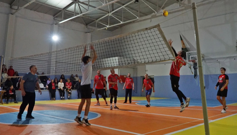 Keşan DOÇEK, Edirne Voleybol Turnuvası’nda parkeye çıkıyor – Birlik Haber Ajansı