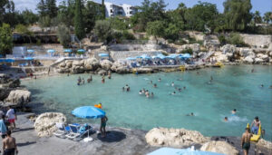 Mersin Halk Plajları yaz sezonuna hazır – Birlik Haber Ajansı