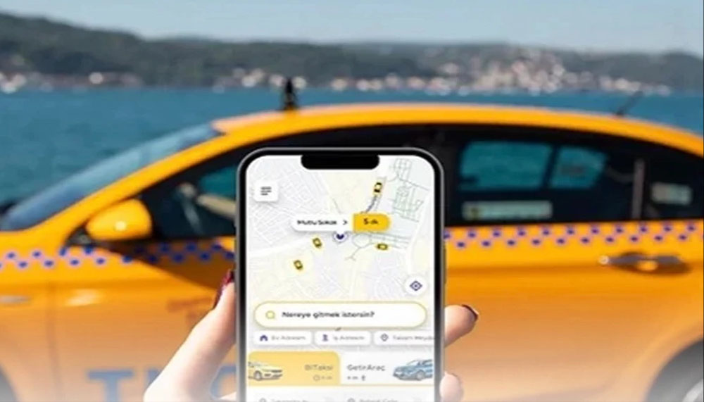 ‘Bitaksi’ veri sızıntısı iddialarını yalanladı – Birlik Haber Ajansı