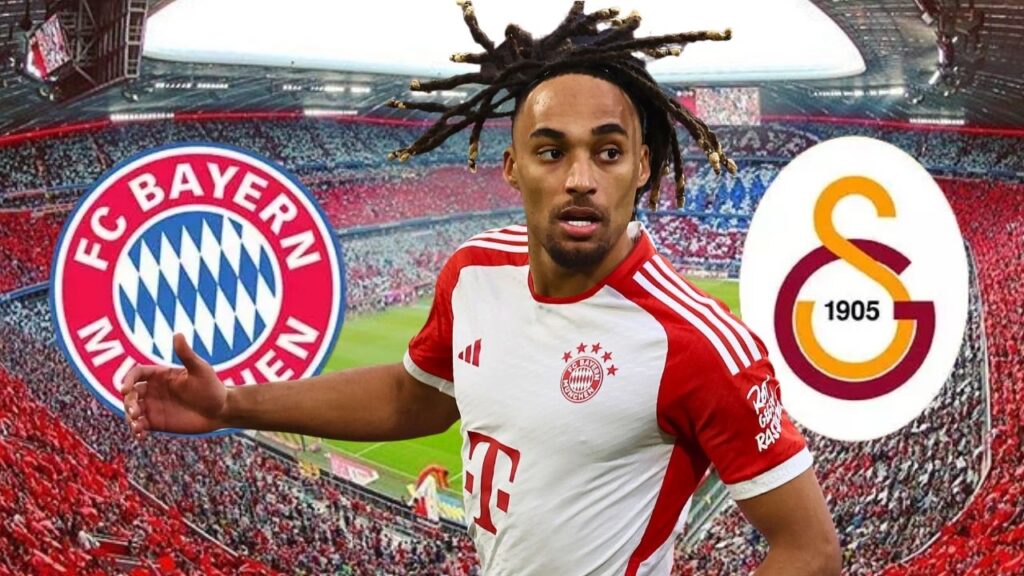 Sacha Boey gönlünü Münih’e kaptırdı: Aslan’a sırtını döndü! – Birlik Haber Ajansı