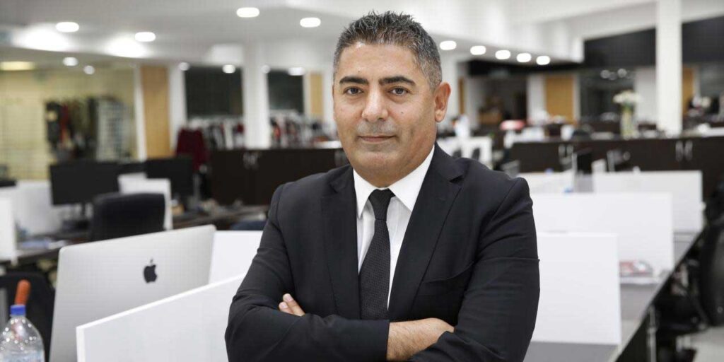 Halk TV Yönetim Kurulu Başkanı Cafer Mahiroğlu hakkında yakalama kararı çıkarıldı – Birlik Haber Ajansı