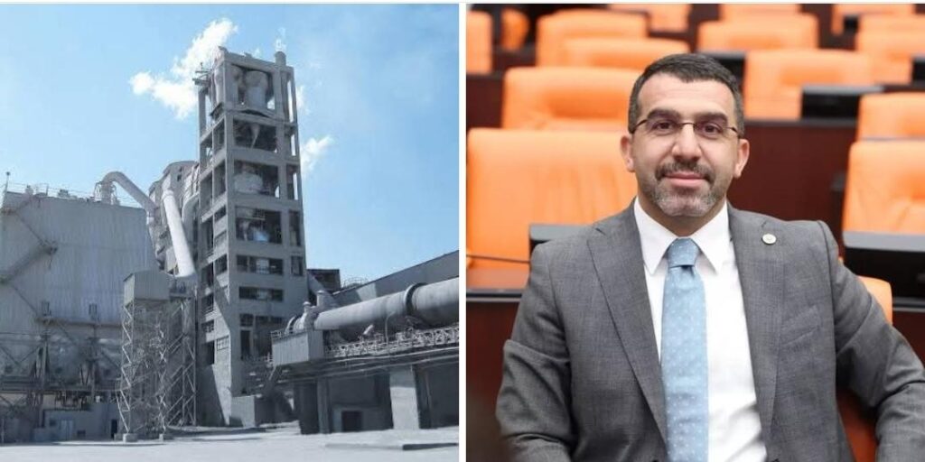 AK Parti Kars Milletvekili Adem Çalkın: “Bu satış tekelleşmeye yol açacaksa durdurulmalıdır” – Birlik Haber Ajansı