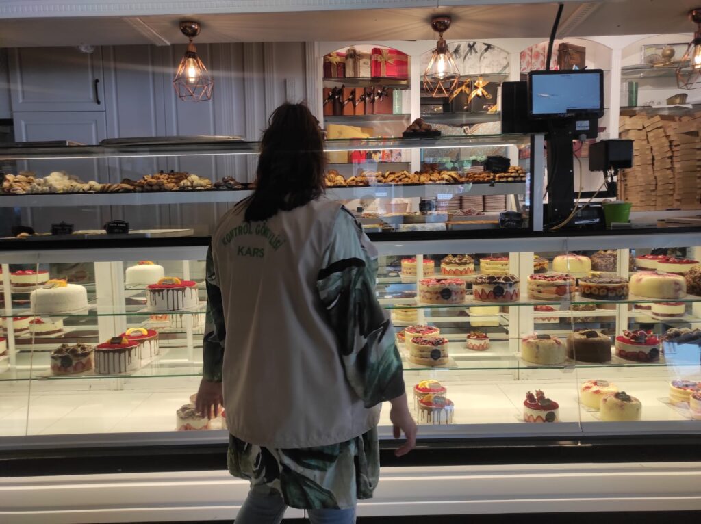 Kars’ta Kurban Bayramı öncesi gıda denetimleri sıkılaştırıldı – Birlik Haber Ajansı