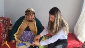 Digor’da “Adreste Nüfus Hizmeti” vatandaşlar için başladı – Birlik Haber Ajansı