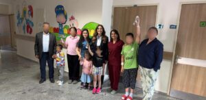 1 Haziran Dünya Süt Günü’nde farkındalık etkinliği düzenlendi – Birlik Haber Ajansı