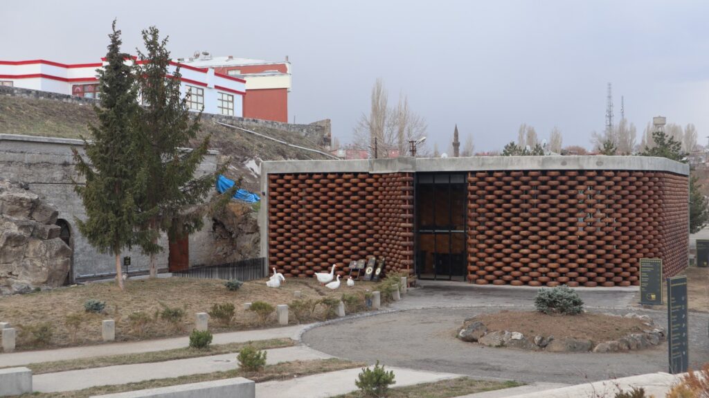 Kars Peynir Müzesi bayramda ziyaretçi akınına uğradı – Birlik Haber Ajansı