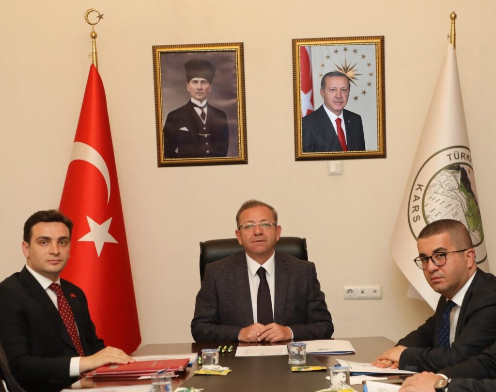 KÖYDES 2025 ödeneği belli oldu: Kars’a 150 milyon TL üzeri destek – Birlik Haber Ajansı