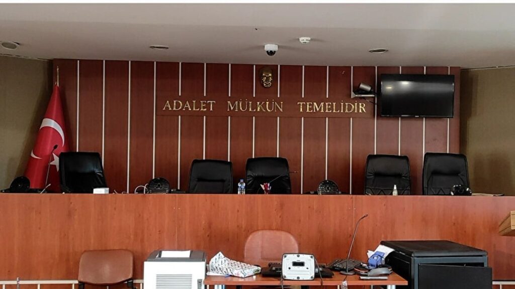 Kars’ta görev yapacak olan hakim ve savcılar belli oldu – Birlik Haber Ajansı