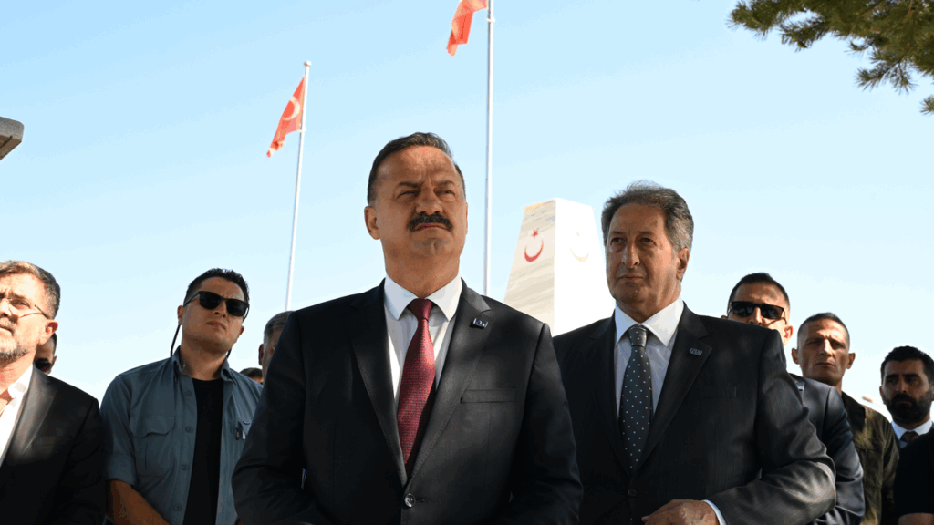 Ağıralioğlu: Koca TBMM’yi Kandille muhatap edecekler – Birlik Haber Ajansı
