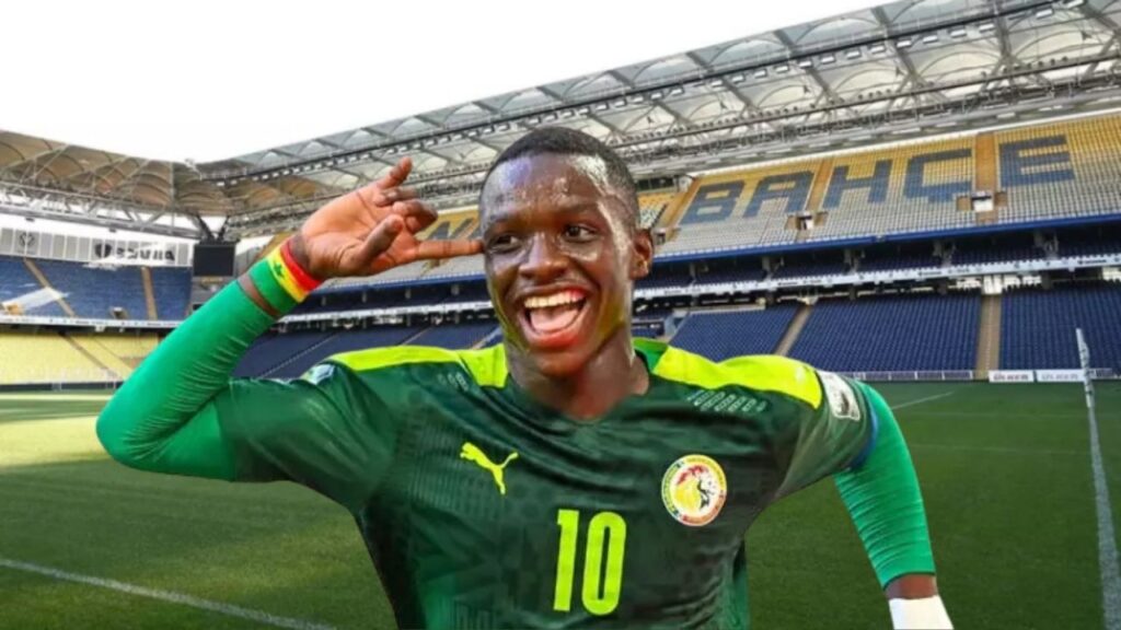 Fenerbahçe’nin ilk transfer bombası: 17 yaşındaki Diouf’a 5 yıllık sözleşme – Birlik Haber Ajansı