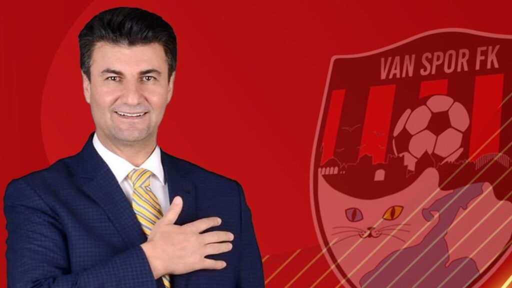 Vanspor’da Ferman Yıldırım dönemi mi başlıyor? – Birlik Haber Ajansı