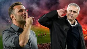 Galatasaray beşinci yıldızını parlatırken, Fenerbahçe yıldız peşinde koşuyor! – Birlik Haber Ajansı