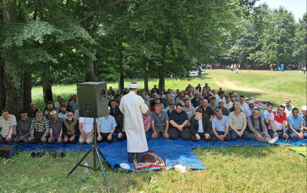 Bilecik’te asırlık gelenek coşkuyla sürüyor – Birlik Haber Ajansı