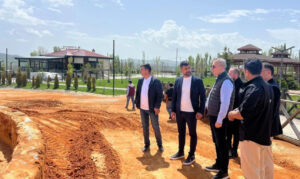 Sivas Sıcak Çermik Aquapark yeniden hizmete giriyor – Birlik Haber Ajansı