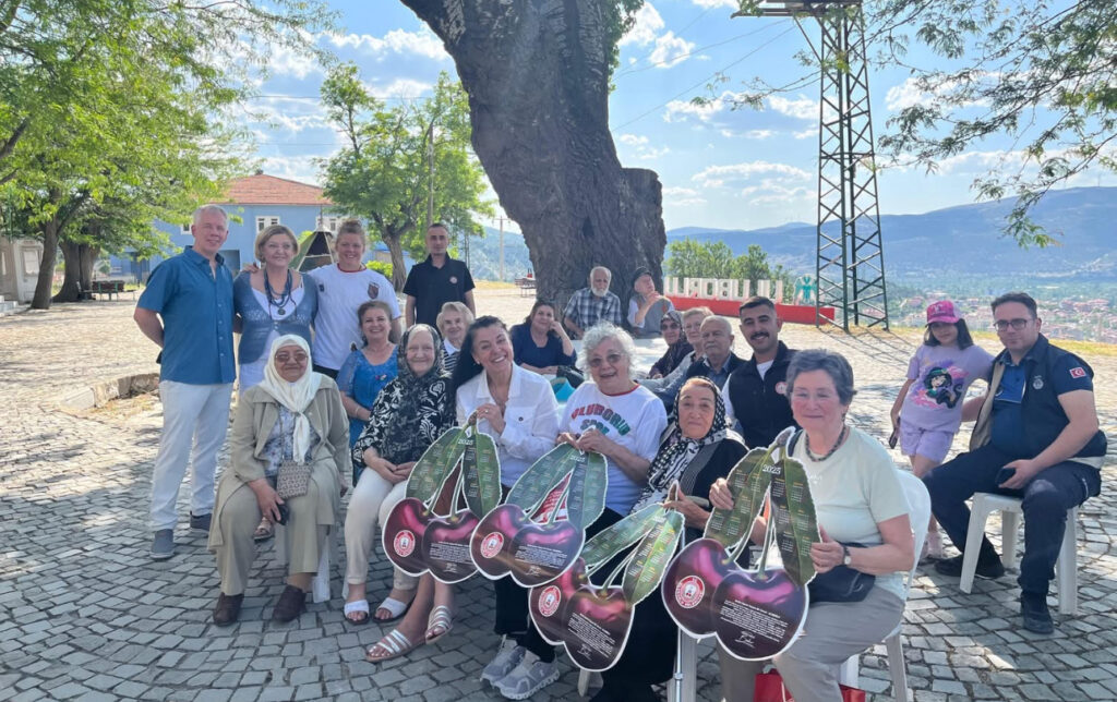 Amerika’dan Uluborlu’ya gönül köprüsü! – Birlik Haber Ajansı