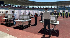 Burdur MAKÜ Stadyumu’nda renkli yarış! – Birlik Haber Ajansı