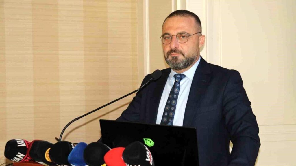 Uzman isim Faruk Görünüş uyardı: Yer altına sondaj atmak doğru değil – Birlik Haber Ajansı