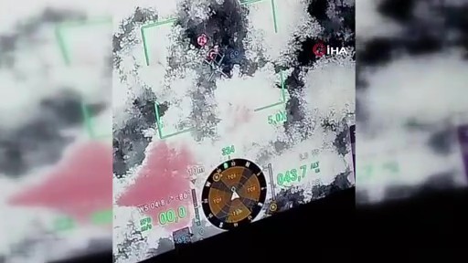 Kayıp yaşlı adam, yapay zeka destekli dron ile bulundu – Birlik Haber Ajansı