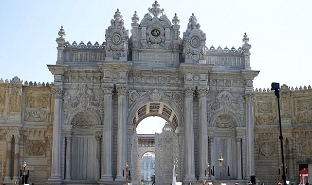 İstanbul’un tarihi bahçeleri yaz gecelerine kapılarını açıyor – Birlik Haber Ajansı