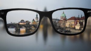 Dijital çağın sessiz pandemisi: Miyopi hızla yayılıyor – Birlik Haber Ajansı