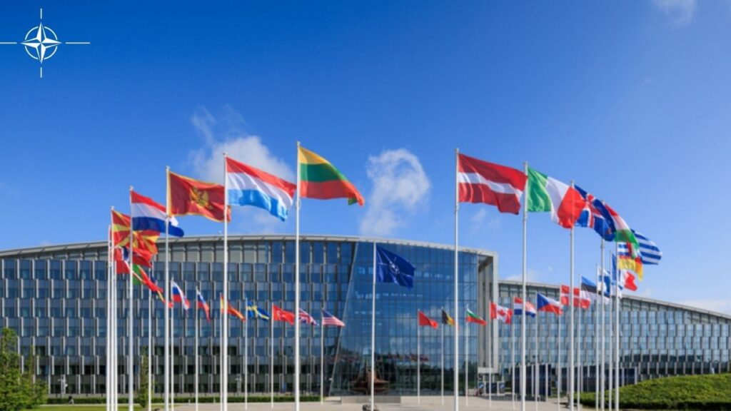 NATO’dan yeni dönem: İlk “Ticari Uzay Stratejisi” onaylandı – Birlik Haber Ajansı