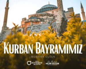 Ordu Büyükşehir Belediye Başkanı Güler’den Kurban Bayramı mesajı – Birlik Haber Ajansı