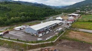 Ordu Büyükşehir Kurban Bayramı hazırlıklarını tamamladı – Birlik Haber Ajansı