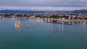 Keyifli bir yolculuğa çıkmak isteyenler tercihi: Kuzey Yıldızı Teknesi – Birlik Haber Ajansı