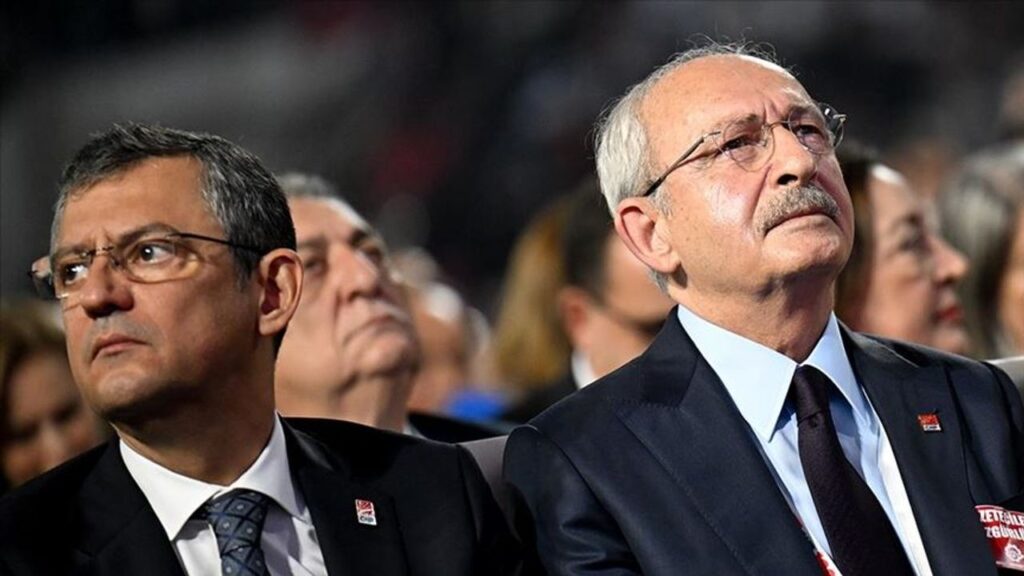 Kemal Kılıçdaroğlu’nun avukatından açıklama: Davalarla ilgimiz yok – Birlik Haber Ajansı