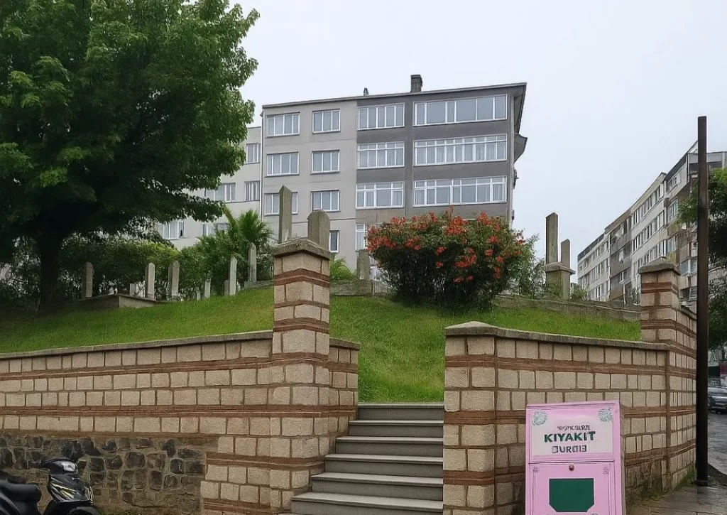 Rafet Ulutürk’ten tarihe vefa çağrısı – Birlik Haber Ajansı