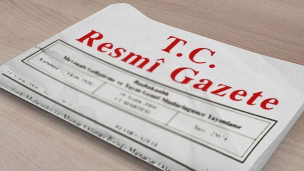 Dört ülkeye yeni büyükelçi ataması Resmi Gazete’de yayımlandı – Birlik Haber Ajansı