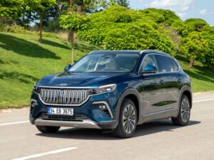 Türkiye otomotiv pazarında elektrikli ve hibrit araçların payı yüzde 43’e yaklaştı – Birlik Haber Ajansı