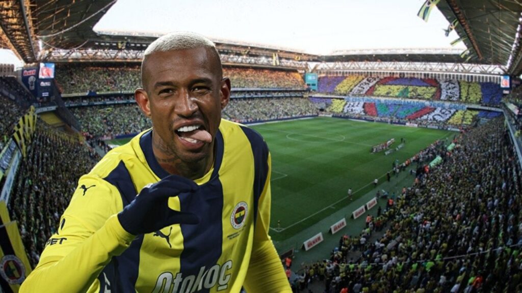 Fenerbahçe, Talisca’yı parlatacak forvet üçlüsü arıyor! – Birlik Haber Ajansı