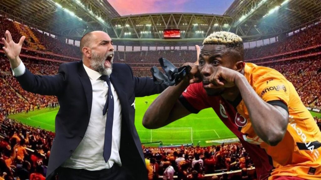 Osimhen pazarlığı sürüyor! Tudor, yıldız golcüde ısrarcı – Birlik Haber Ajansı