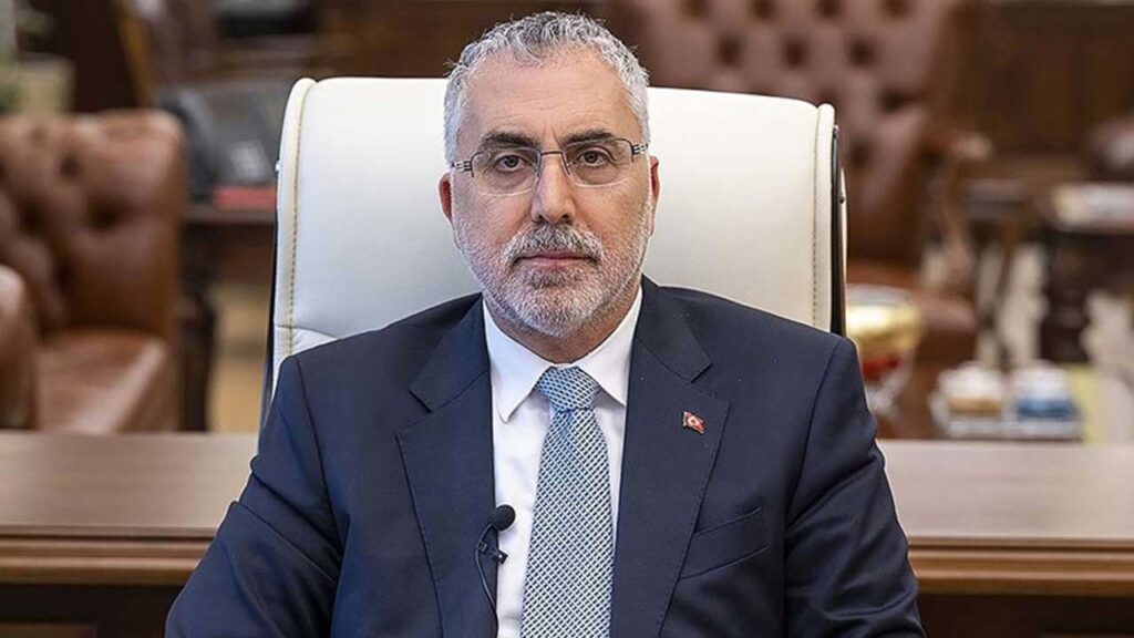 Engelli istihdamına destek artıyor: Bakan Işıkhan’dan yeni müjdeler – Birlik Haber Ajansı