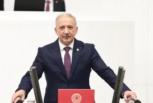 Milletvekili Kadem Mete'den Metin Ergün'e cevap