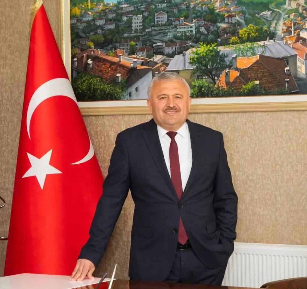 Kavaklıdere Belediyesi Türkiye’ye örnek oluyor – Birlik Haber Ajansı