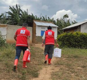 Türk Kızılay ve TDV, Afganistan’daki ihtiyaç sahiplerine kurban etlerini ulaştırdı – Birlik Haber Ajansı