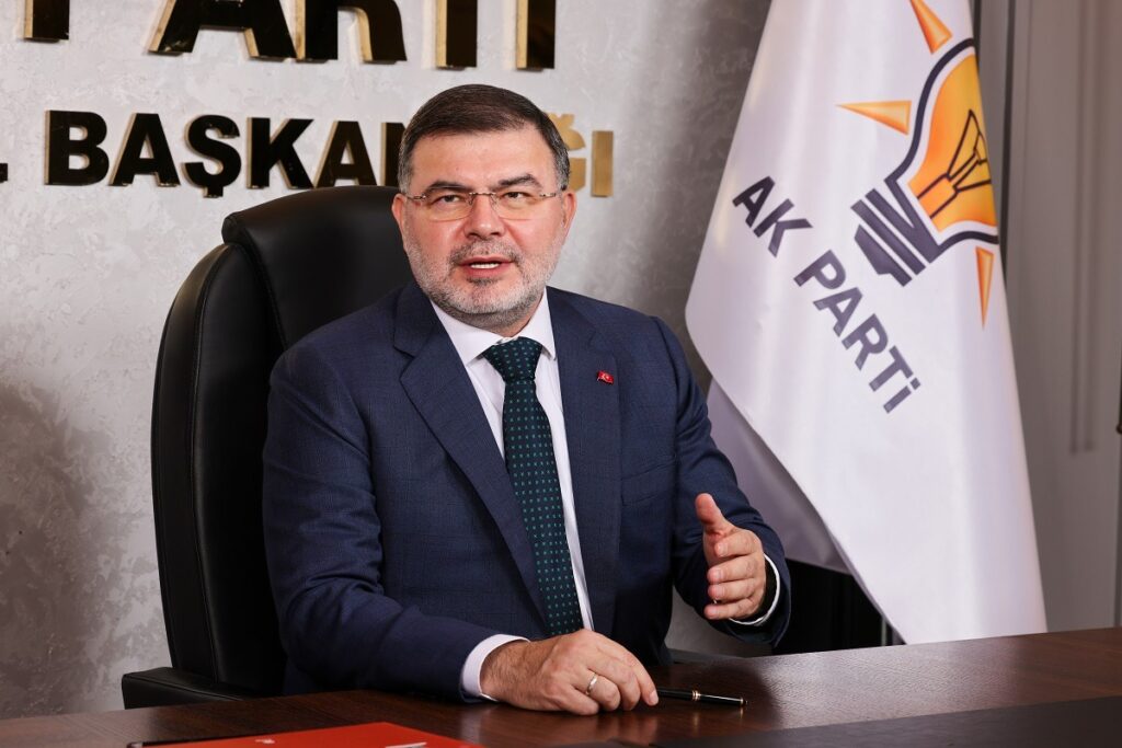 Başkan Saygılı’dan, Büyükşehir’de işçi çıkarmalarına açıklama! – Birlik Haber Ajansı