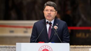 Adalet Bakanlığı 5 bin personel alımı yapacak – Birlik Haber Ajansı