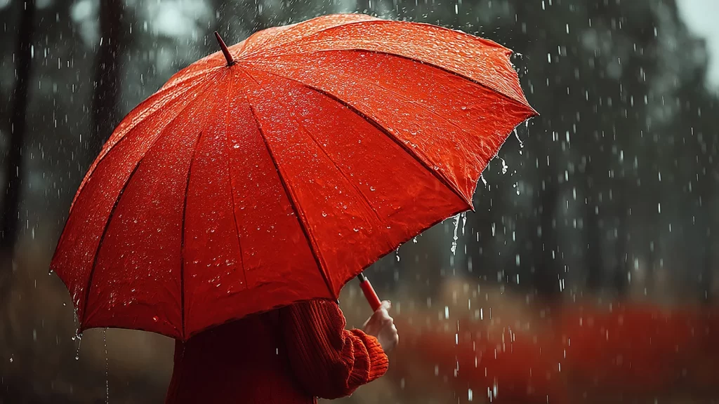 Mayısta Türkiye genelinde yağışlar geçen yıla göre yüzde 31 azaldı – Birlik Haber Ajansı