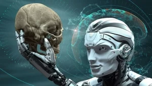 Yapay zeka insanların mutluluğunu mu tehdit ediyor? – Birlik Haber Ajansı