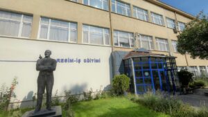 Gazi Resim-İş Eğitimi Anabilim Dalı Özel Yetenek Sınavı başvuruları başlıyor – Birlik Haber Ajansı