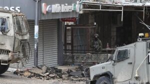 İsrail, Batı Şeria’da Filistinlilere ait 7 dönüm araziye el koyacak – Birlik Haber Ajansı