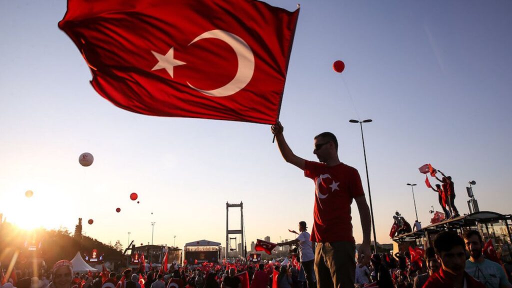 Kabine üyelerinden 15 Temmuz mesajları: “Unutmadık, unutturmayacağız” – Birlik Haber Ajansı