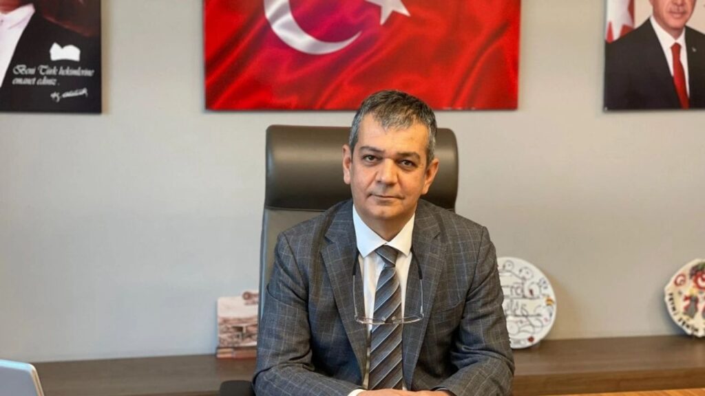 Vekil Keleş’in projesi, bakanlıkları bir araya getirerek hayat buldu – Birlik Haber Ajansı