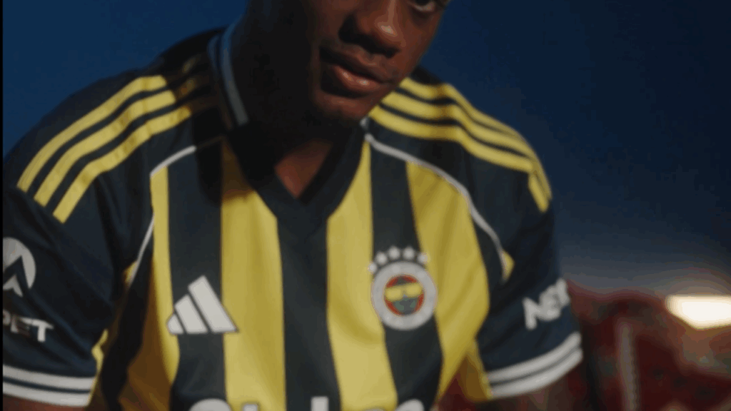 Fenerbahçe’den Jhon Duran için Kurtlar Vadisi sahnesi – Birlik Haber Ajansı