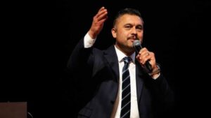 Şile Belediyesi’ne operasyon: Başkan Özgür Kabadayı gözaltına alındı – Birlik Haber Ajansı