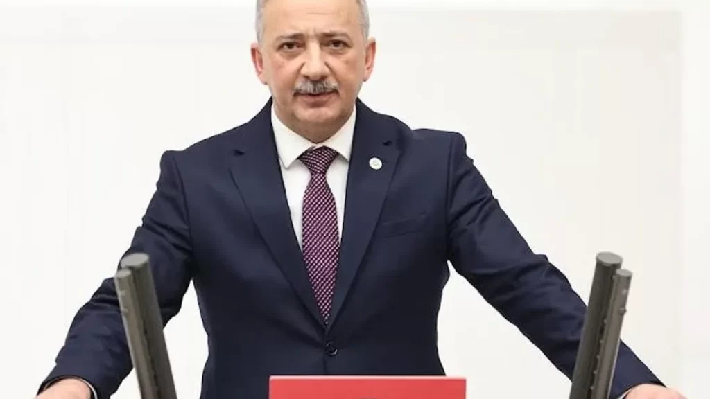 Milletvekili Kadem Mete’den turizm eleştirilerine cevap – Birlik Haber Ajansı