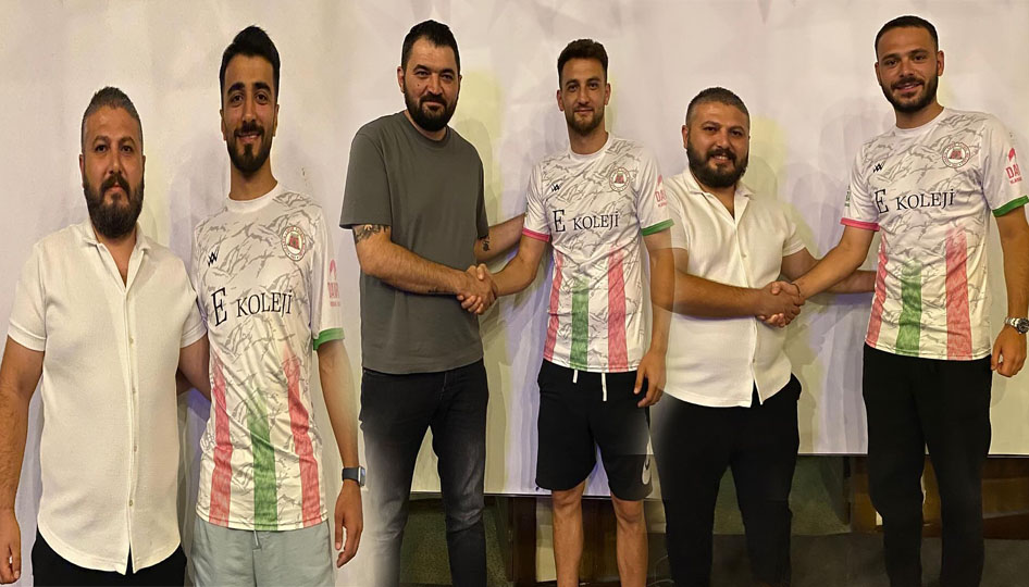 Isparta32spor’dan 3 yeni transfer! – Birlik Haber Ajansı